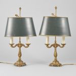 1028 9517 TABLE LAMPS